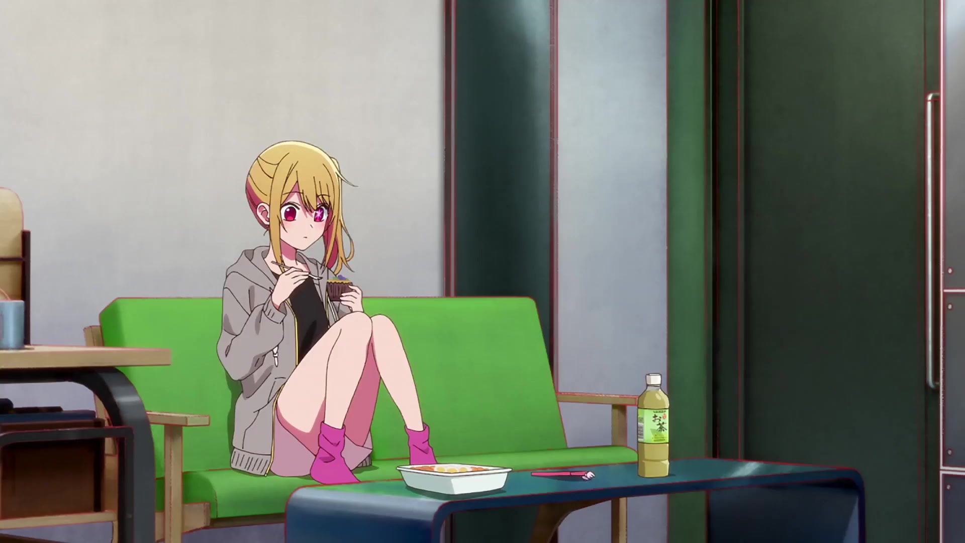 [Tsukyio Editing Resources] Oshi No Ko Season 1 (Episode 2) Raw Clips (56) (tsukyio.com).mp4